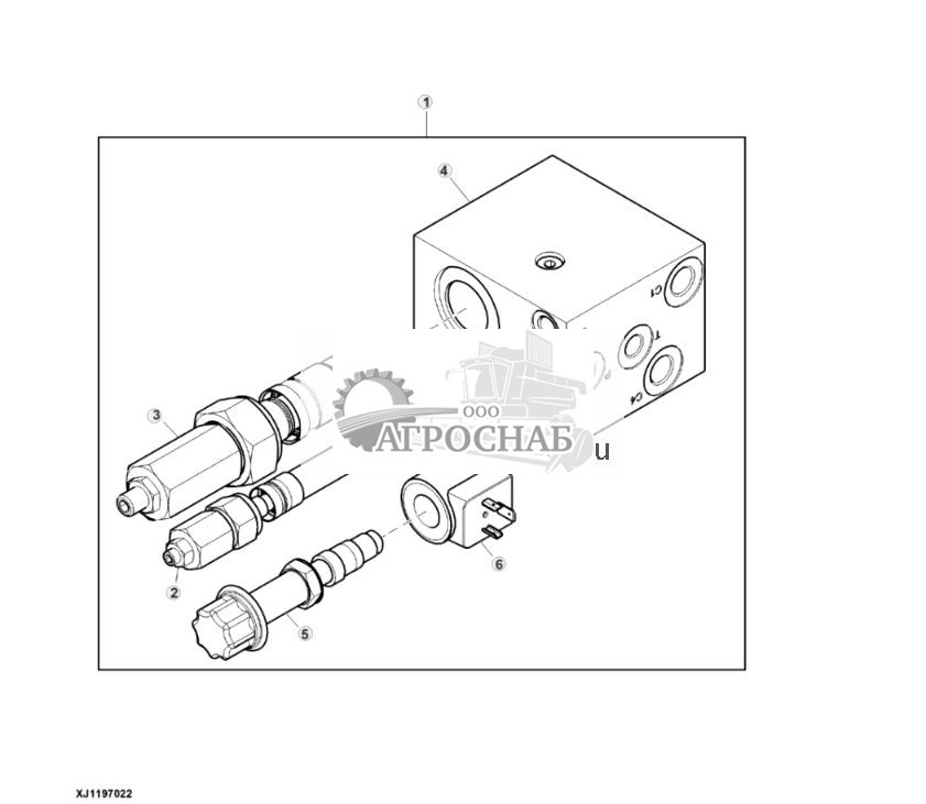 Valve, Counter Balance - ST734111 160.jpg